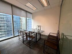 Marina Bay Link Mall (D1), Office #526484611
